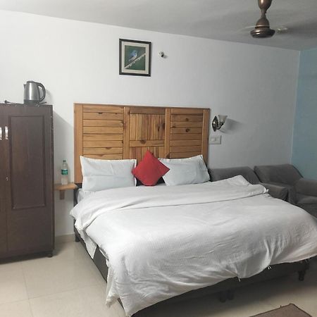 Aman Inn Dharamshala Esterno foto
