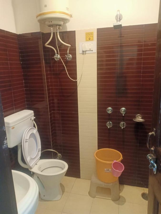 Aman Inn Dharamshala Esterno foto