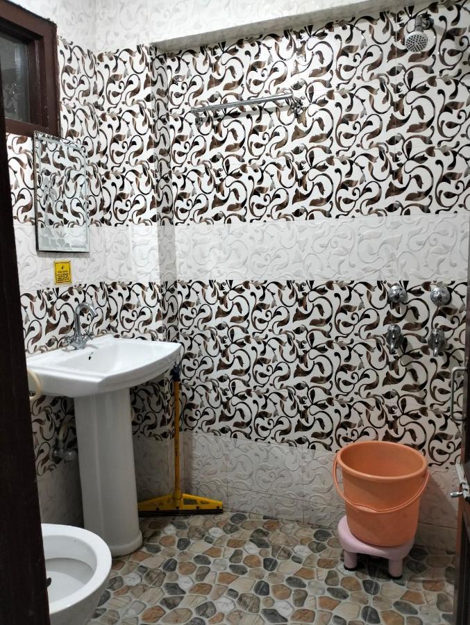 Aman Inn Dharamshala Esterno foto