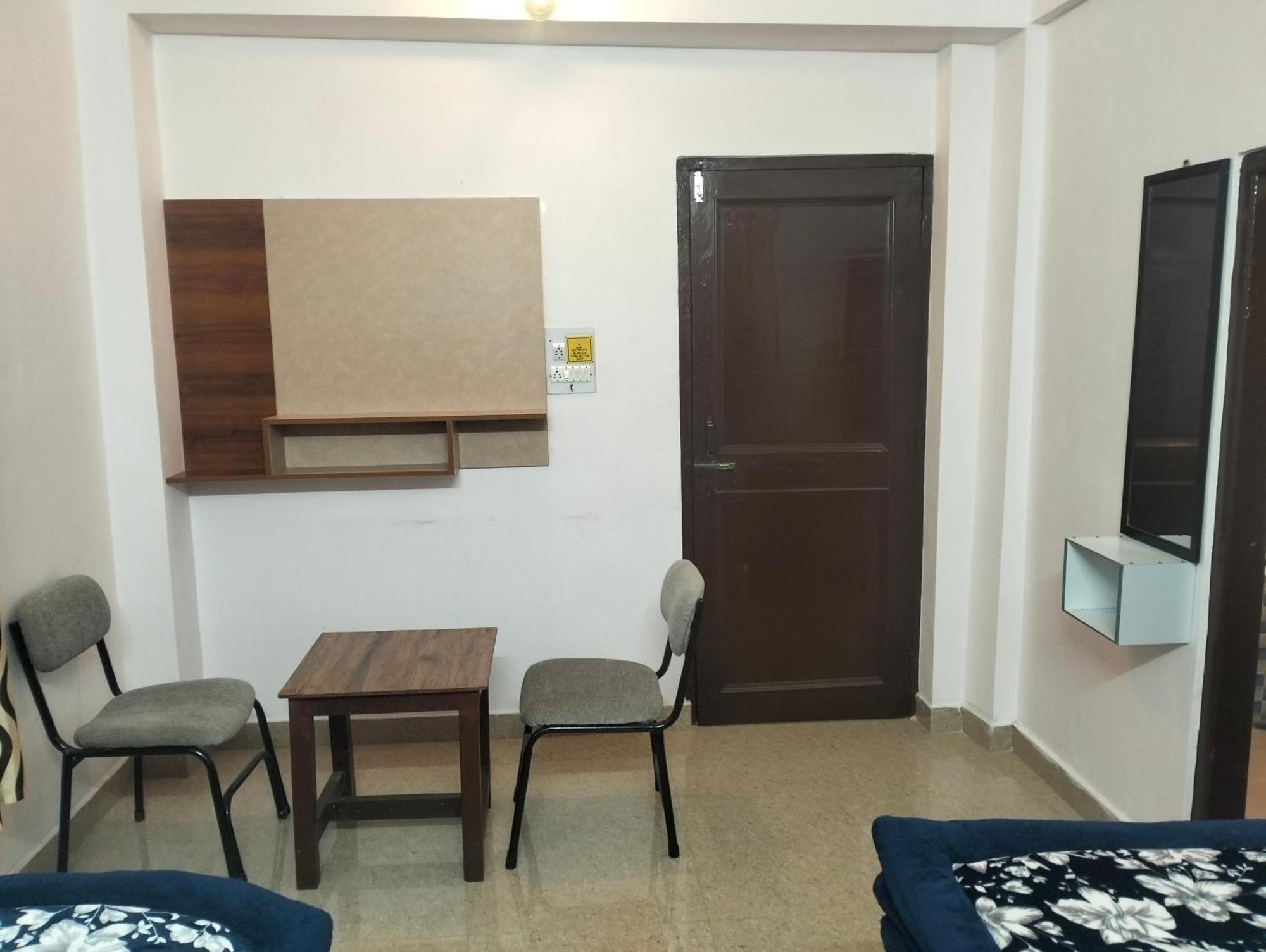 Aman Inn Dharamshala Esterno foto