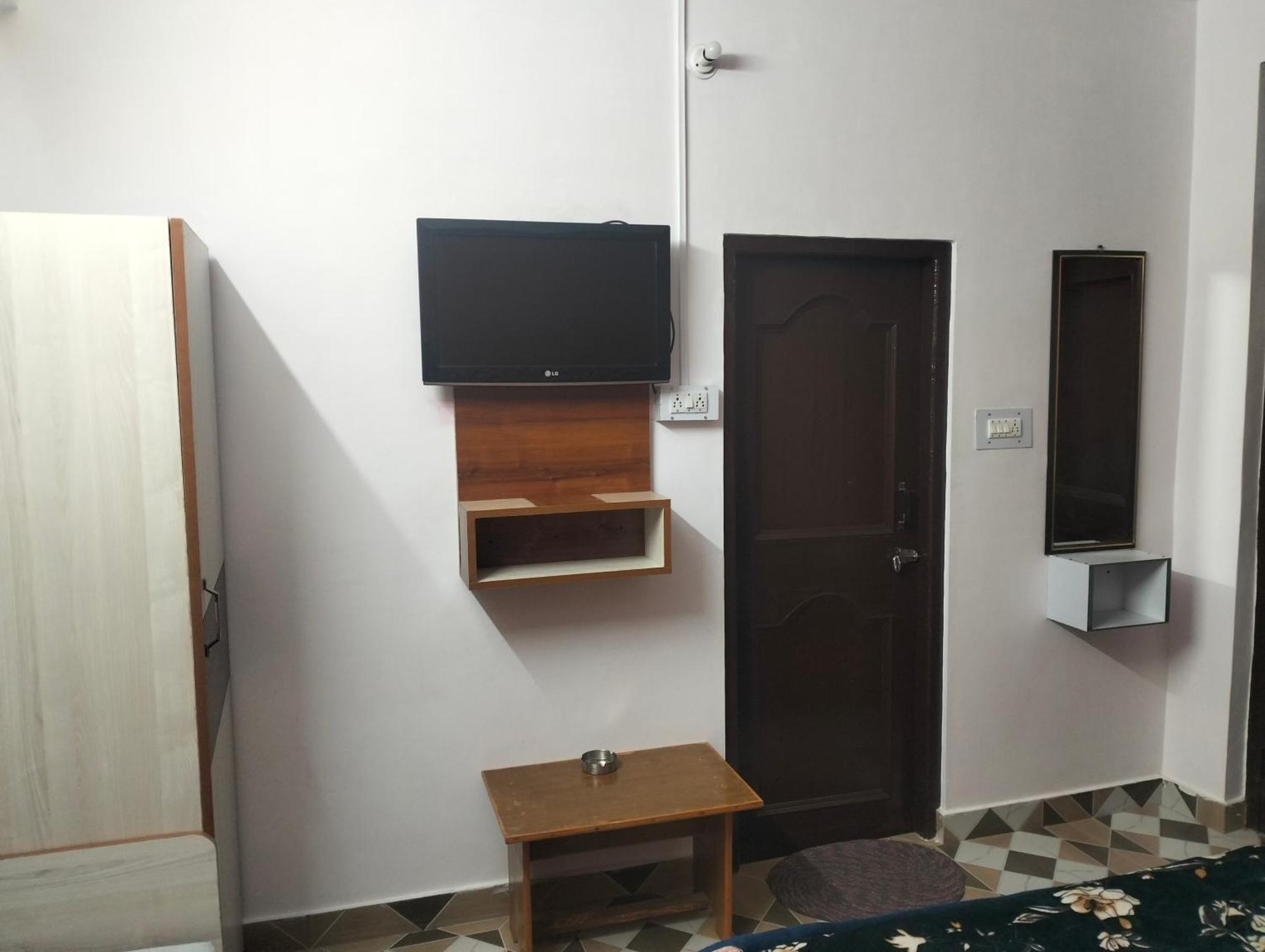 Aman Inn Dharamshala Esterno foto