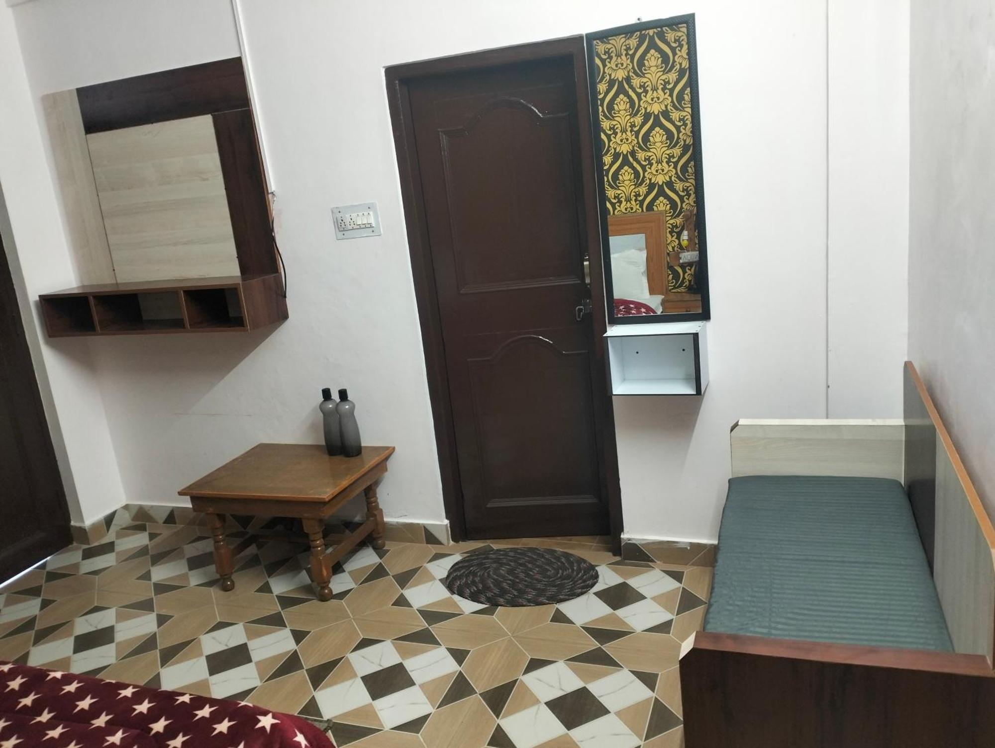Aman Inn Dharamshala Esterno foto